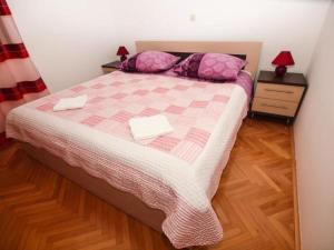 Apartmani Abesinac