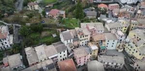 Elicriso Apartment Affittacamere