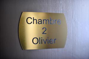 B&B / Chambres d'hotes Chambre d'hotes Cottes : photos des chambres