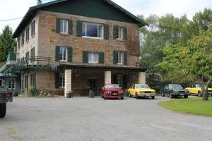 The Mill House - Ranfurly