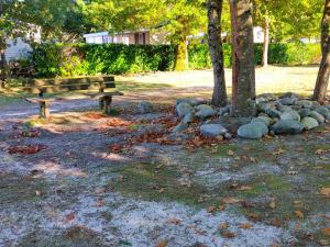 Campings Mobilhome LAME : photos des chambres