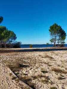 Campings Mobilhome LAME : photos des chambres