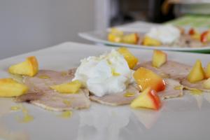 Agriturismo Oasi Biologica