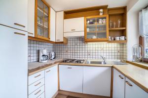 Masulhof Ferienwohnung Löwenzahn