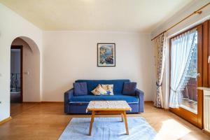 Masulhof Ferienwohnung Flieder