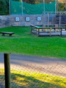 Campings Mobilhome LAME : photos des chambres