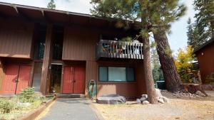 Mammoth Estates 4 Bedroom Condos - Great for Families! - 3hvězdičkové hotely ve městě Mammoth Lakes