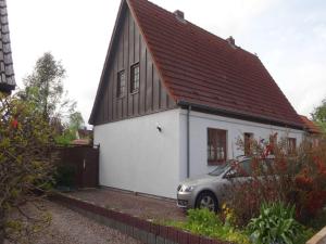 Urlaub im Ferienhaus von Gaby Braun