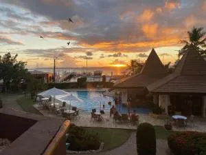 Costa Oeste Itaparica - 马德雷德乌斯