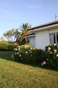 Perfect Chalet for Beach Lovers and Golfers