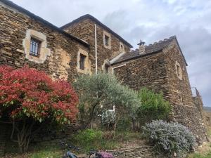 Maisons de vacances MAISON DE CHARME EN ARDECHE DU SUD AVEC PISCINE : photos des chambres