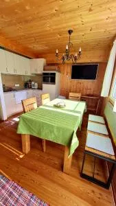 Haus Emmy - Urlaub bei Freunden - Pölsen