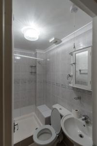 Spacious 1 Bed in West Kensington or Hammersmith