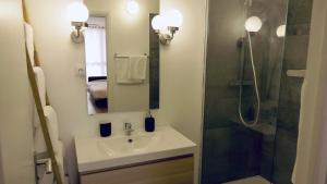 Appartements Rives Occitanes, Appartement Toulouse Purpan : Appartement 2 Chambres
