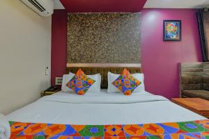 FabHotel Middleton Desire - Nr Niladri Vihar Square
