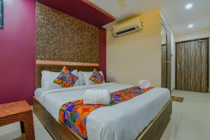 FabHotel Middleton Desire - Nr Niladri Vihar Square