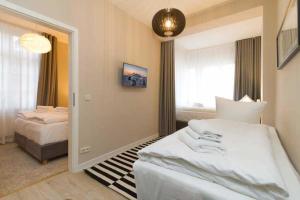 Villa Brunnenstraße, App 2