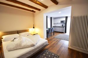 Maison Boutique Fior dAlpe