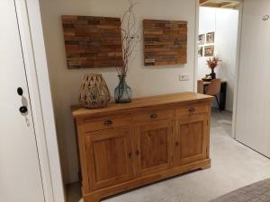 Bed & Breakfast t Boerenhart