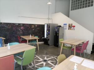 Albergue Avoa Regina