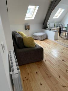 Appartements Les 3 rois : photos des chambres