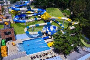 AquaClub GRIFID Hotel Bolero - UltraInclusive & Private Beach