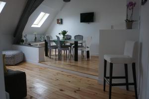 Appartements Les 3 rois : photos des chambres