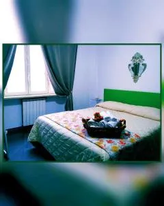 B&B Galileo - Poggioreale