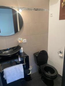 B&B / Chambres d'hotes CHAMBRES D'HOTES CENTRE CORSE : photos des chambres