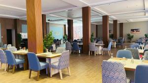 Le Park Concord Hotel Baish