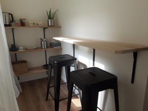 Agréables chambres indépendantes - Coutances centre