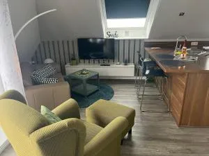 Haus-Encore-Wohnung-2 - 西代希施特里希