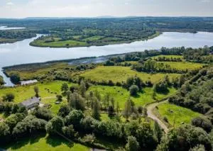 Lakeside retreat - Jamestown