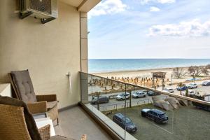 Apartament Sea la Vie