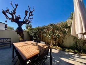 Villas GROOMI La Poetique - Maison climatisee avec 3 chambres ! : photos des chambres