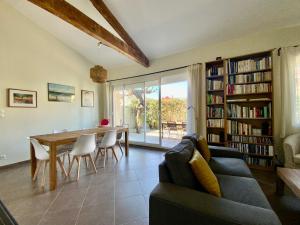 Villas GROOMI La Poetique - Maison climatisee avec 3 chambres ! : photos des chambres