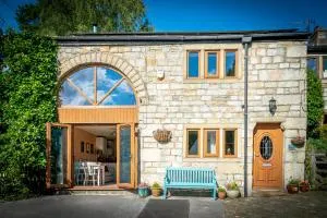 The Old Cattle Barn - Splendid Yorkshire getaway - Bacup