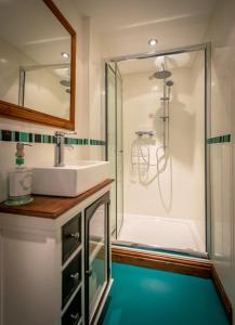 The Old Cattle Barn - Splendid Yorkshire getaway