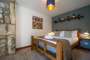 The Old Cattle Barn - Splendid Yorkshire getaway