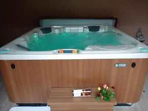 LA VILLA DU BEARN - Miramont-Sensacq