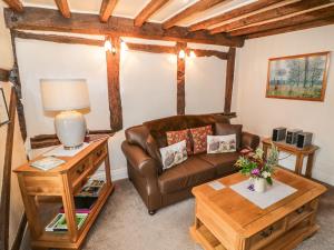 Apple Tree Cottage