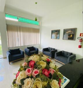 Pousada o Caribe de Maragogi