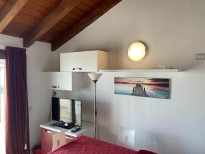 Residence L'Incanto Attici img23