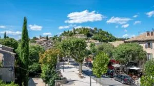 La Terrasse d'Eygalières - Mollégès