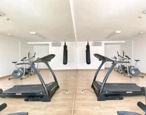 A paradise in the heart of Corralejo