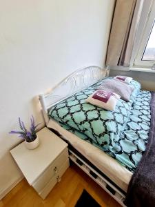 Apartament LAKE z widokiem na jezioro Jakuba