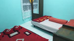PanjaluNet Homestay