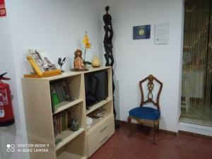 Apartamentos Caleros AT-CC-00668