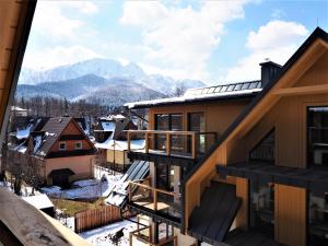 VIP Apartamenty Modrzejewska Residence