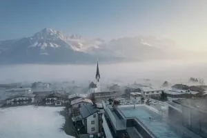 Das Kaiserblick 4 Sterne Superior - Ellmau